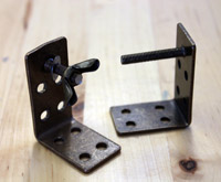 Brackets