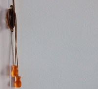 Cord Cleat