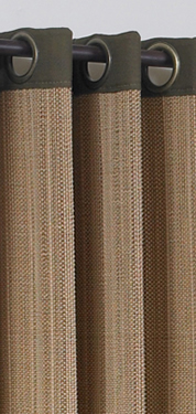 Ring Draperies